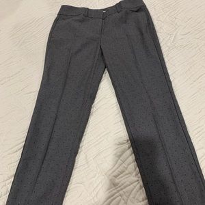 NWT Loft Modern Skinny Petite Sz 6 Dress pants.